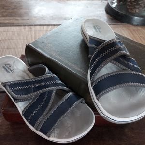 Clarks Sandals